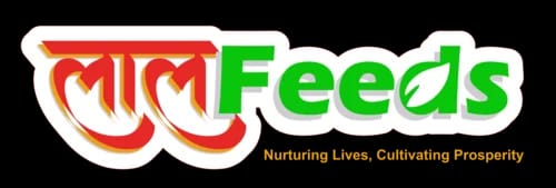 Lal Feeds Logo